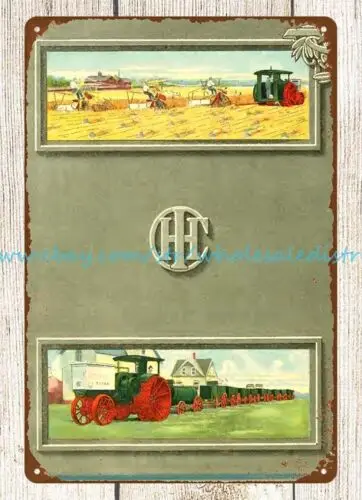 1910S Ihc Titan Oil… - image