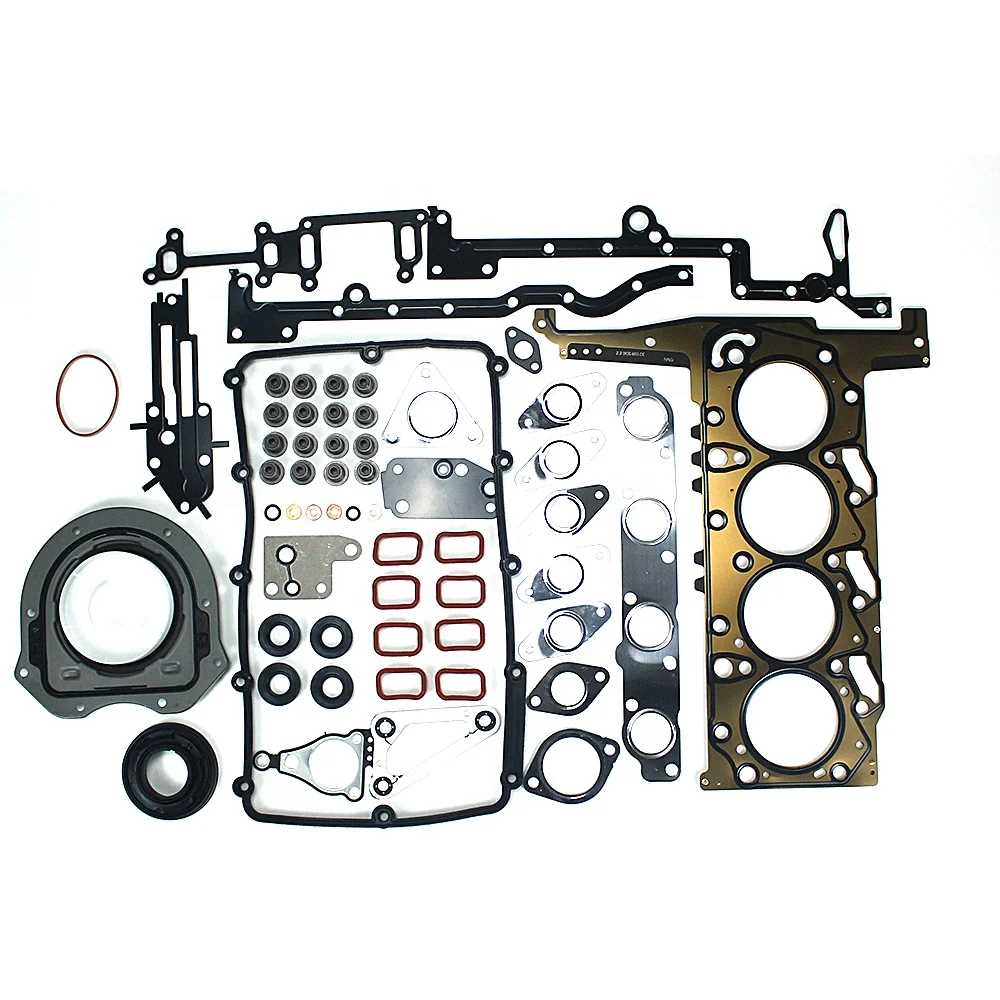 High Performance Engine Gasket Over Hual Kit DXB-2.2 for Ford Ranger Ford Transit 2.2L U2Y2-10-271