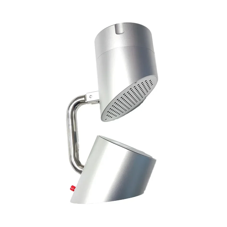 Biological Air Sampler 100L Per Minute High Efficiency Collection