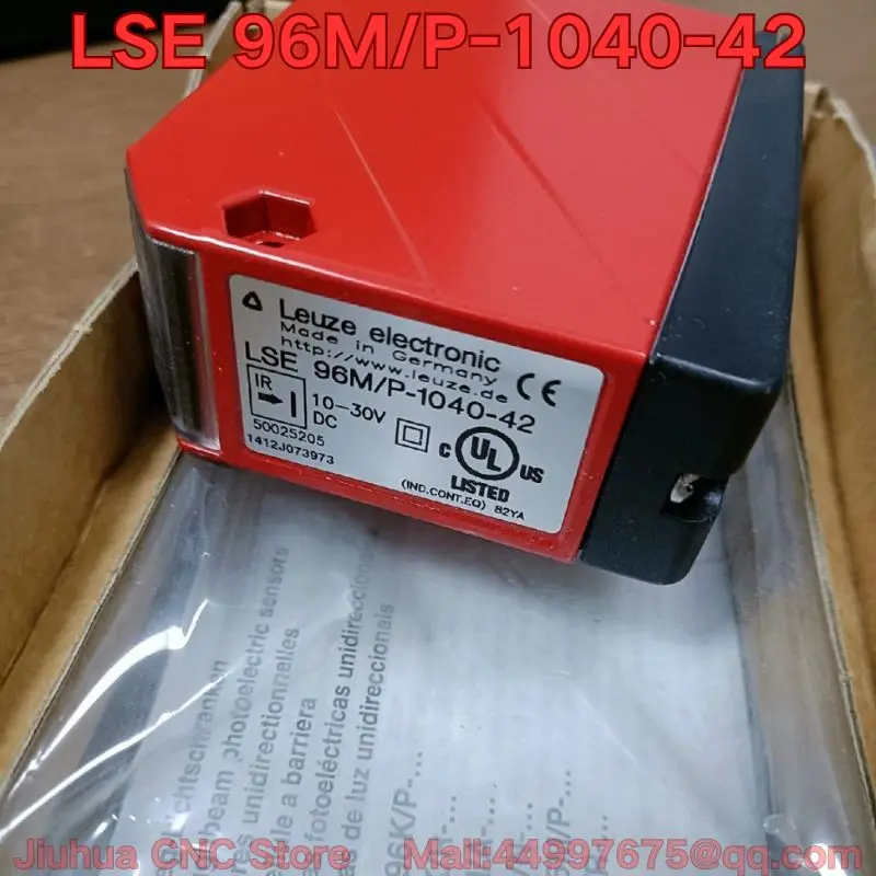 New LSE 96M/P-1040-42 photoelectric sensor Latest Prices as of September 2026