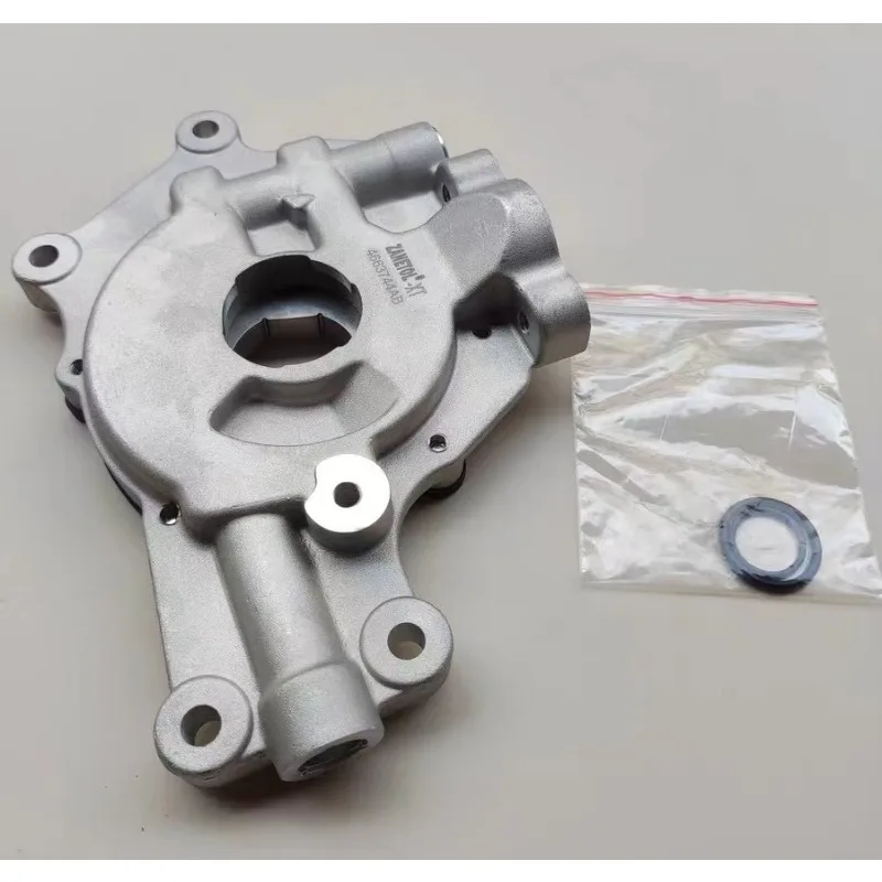 For Chrysler Sebring 300 Dodge Avenger 2.7L V6 24V 98-10 Engline Oil Pump  4663744, 68206657AB 4663744AB