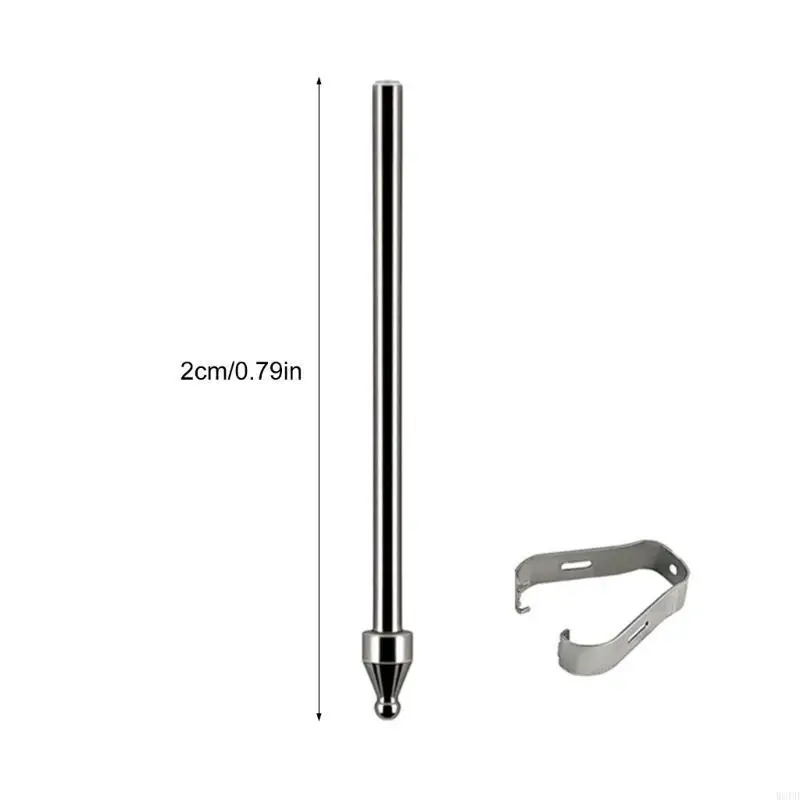 Продолжительность замены металла.