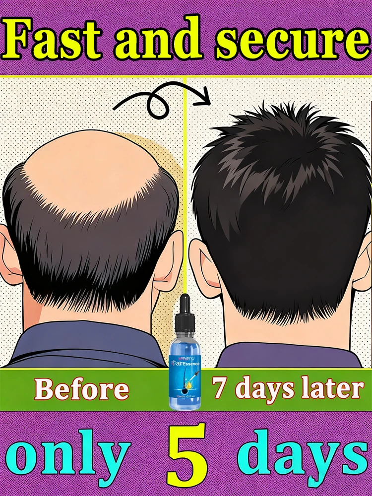 

It is like a "little sun" for the hair, awakening the "sleeping" hair follicles and making every inch of the scalp full of hope.