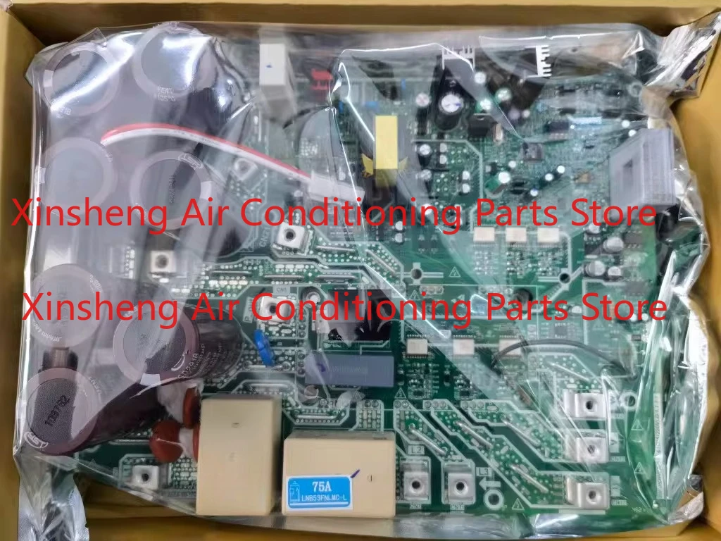 New for Midea central air conditioner multi-line outdoor unit frequency conversion module V-COM500-SMB-A [75A]