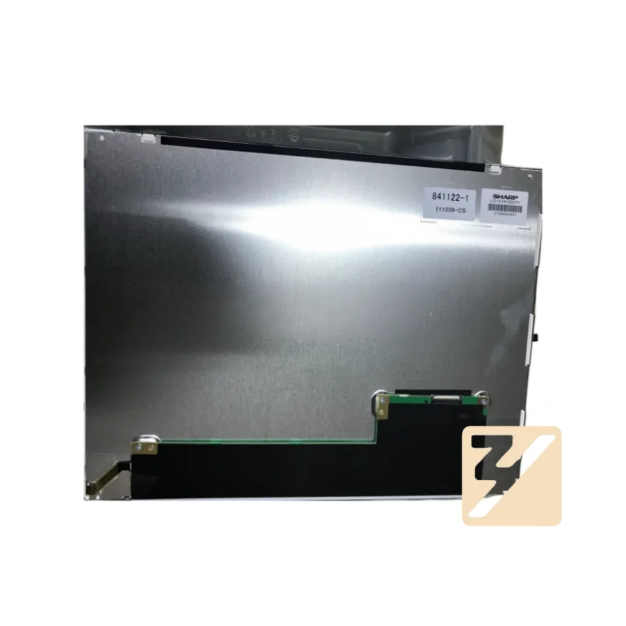 

LQ121S1DC71 12.1" 800*600 TFT-LCD Display Screen Fast shipping