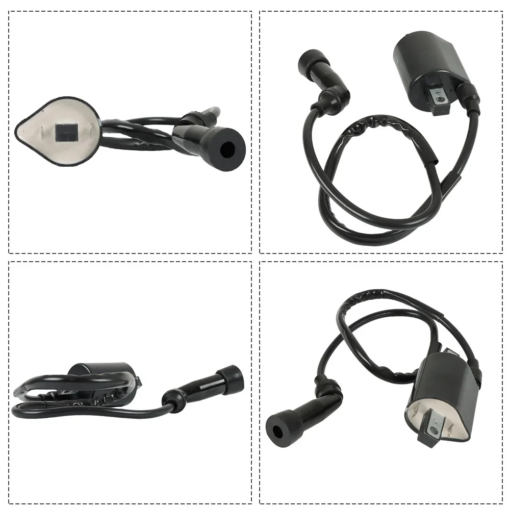 Zündspule mit Zündkerze 33410-38B00 für Suzuki Intruder 1400 VS1400 1500 VL1500 1987-2004 Boulevard S83 VS1400 2005-2009 – Detail 15