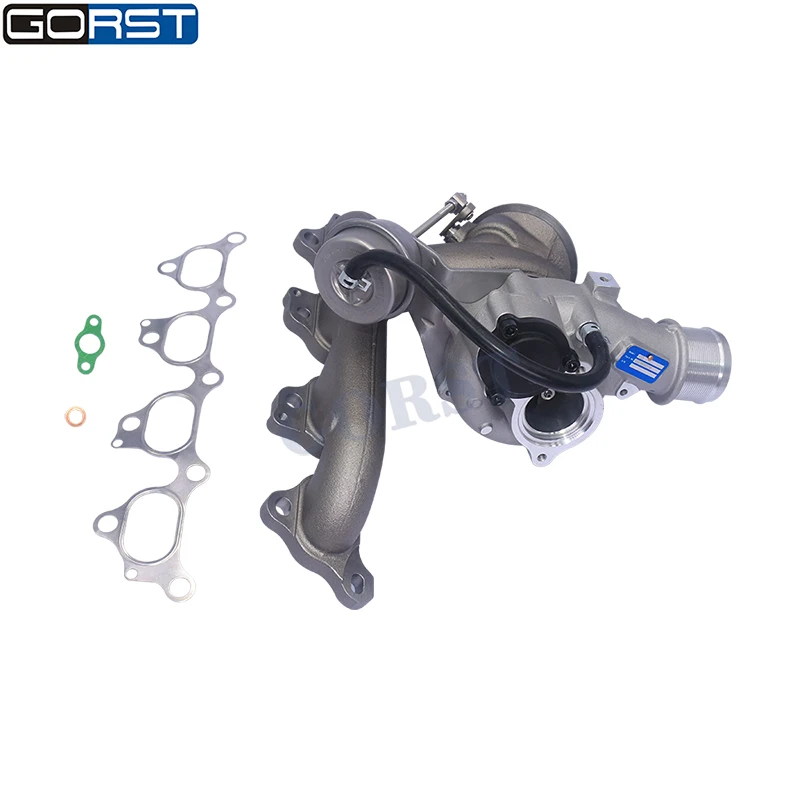 

Turbocharger 95516202 for Opel Meriva Astra Corsa Vauxhall Car Auto Part 5860016 860552 55355617 53039700110 53039900110