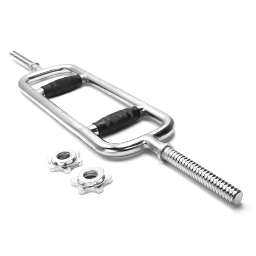 

Standard Threaded 34" Triceps Bar Multiple Options