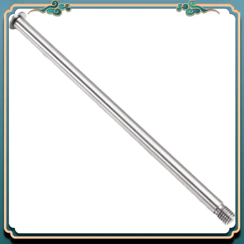 Picture 6: ABMV-Heavy Hammer Shaft Counterweight System Extension Rod 12Mm For Sky-Watcher XYGTI SAGTI AZGTI