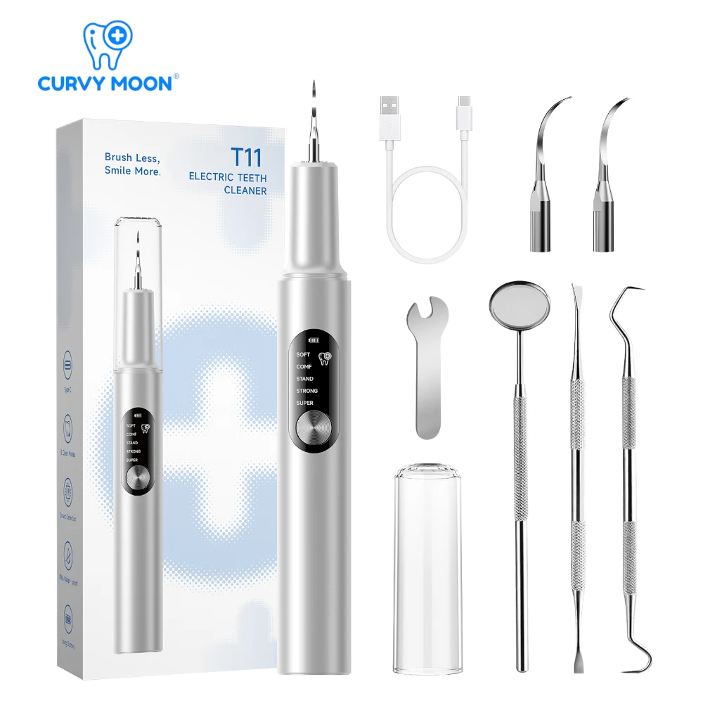 #26 Compare Ultrasonic Scalers Before You Buy