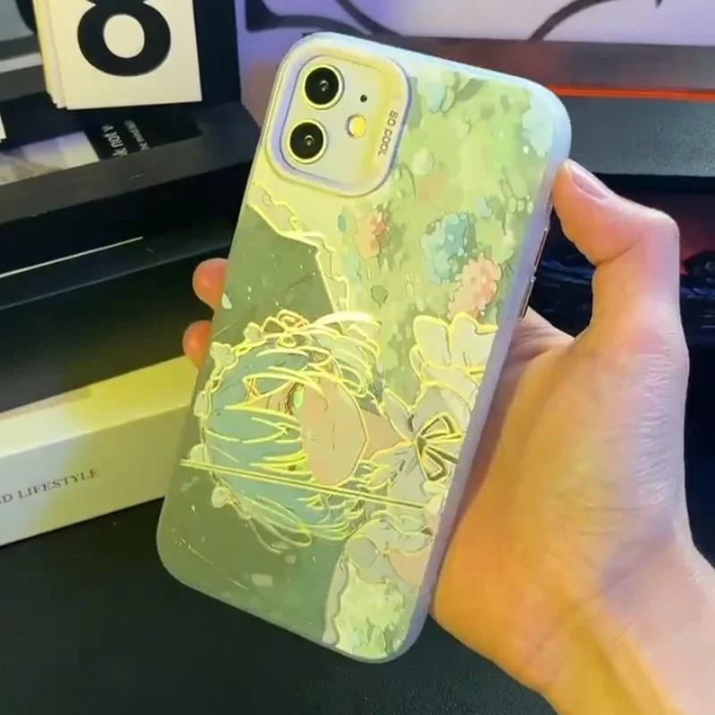 Cartoon Anime Cute …