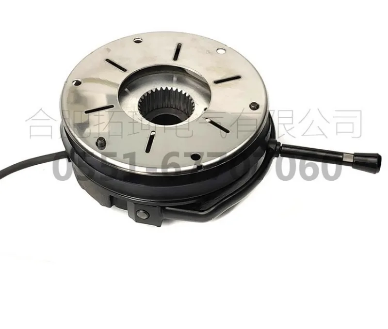 Power failure electromagnetic brake G808-REB0412A (205V25) PB DC205V 40W 32N. M