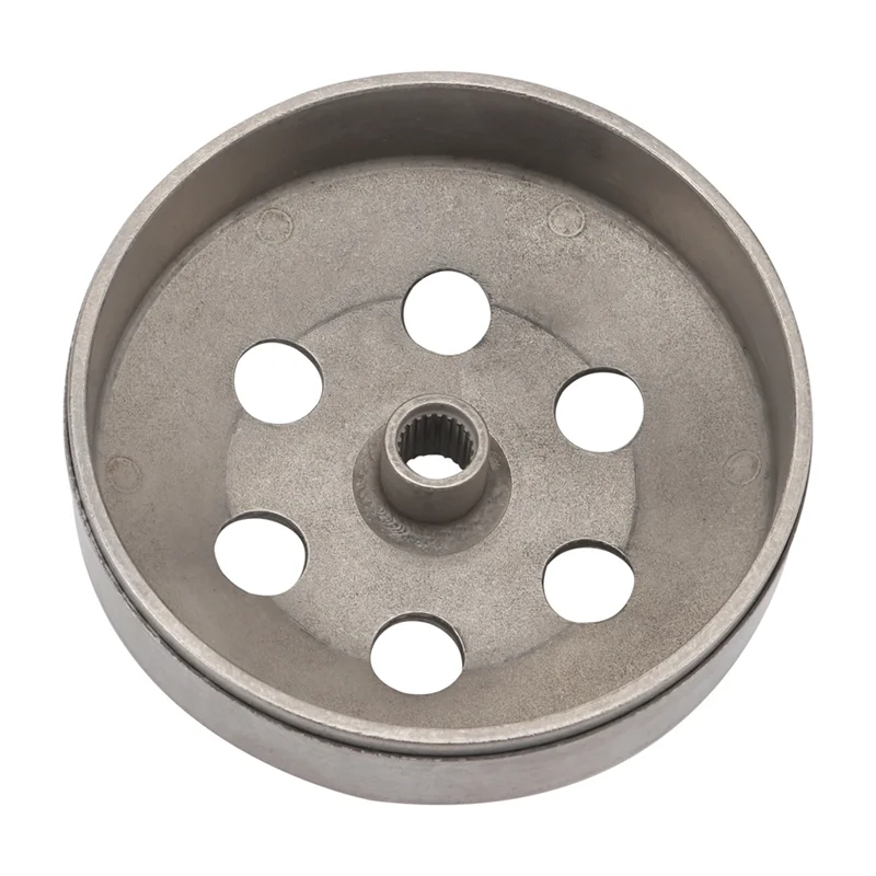 

OB-Motorcycle Driven Wheel Assembly Clutch Component For GY6 50Cc 4 Stroke Engine ATV Accessories