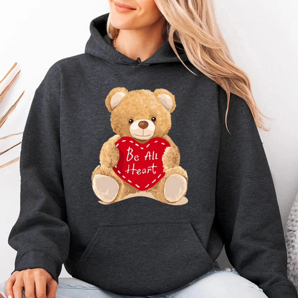 1Pc Be All Heart Te…