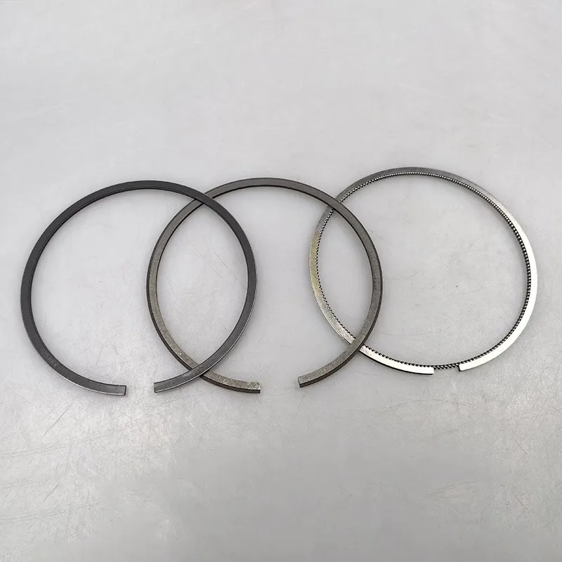 

Комплект поршневых колец для двигателя 2,4 л 2,8 л для Audi A6 C5/Passat B5