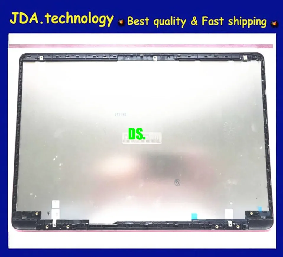 MEIARROW            96^New /orig  laptop LCD Top case for ASUS S5100U back cover Metal material,Golden color