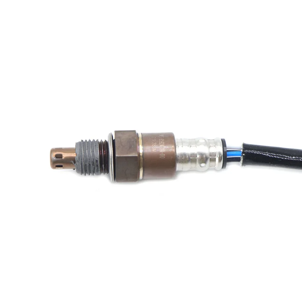 Car 1WS-8592A-00-00 Air Fuel Ratio Lambda 02 O2 Oxygen Sensor for Yamaha YZF R1 M RN32 MT07 2CR 2KS 1XB 1WS8592A0000