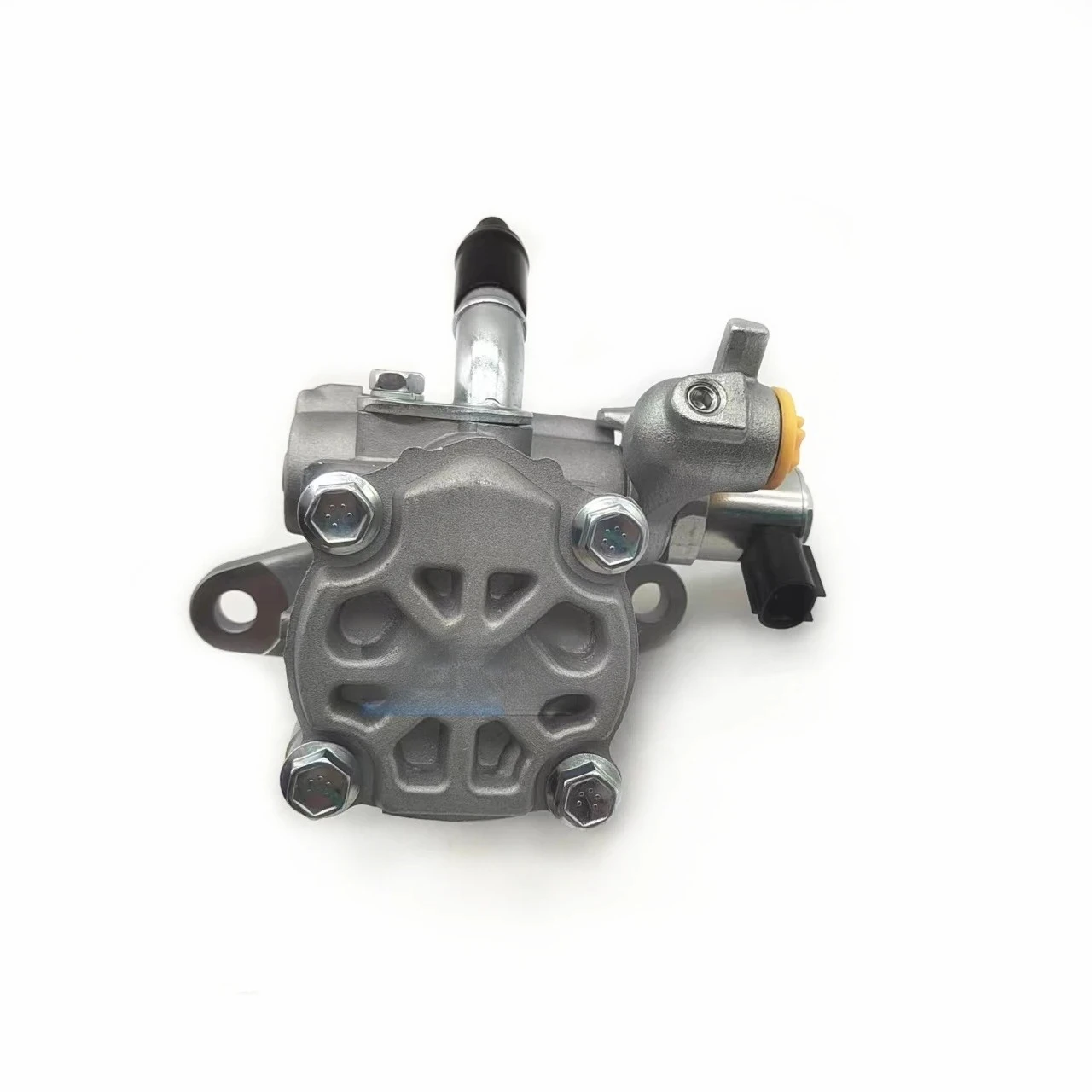 high quality car power steering pump  For TOYOTA LAND CRUISER PRADO 3.0 D 4D KDJ150 44310-60550 44310-60551 spare auto parts