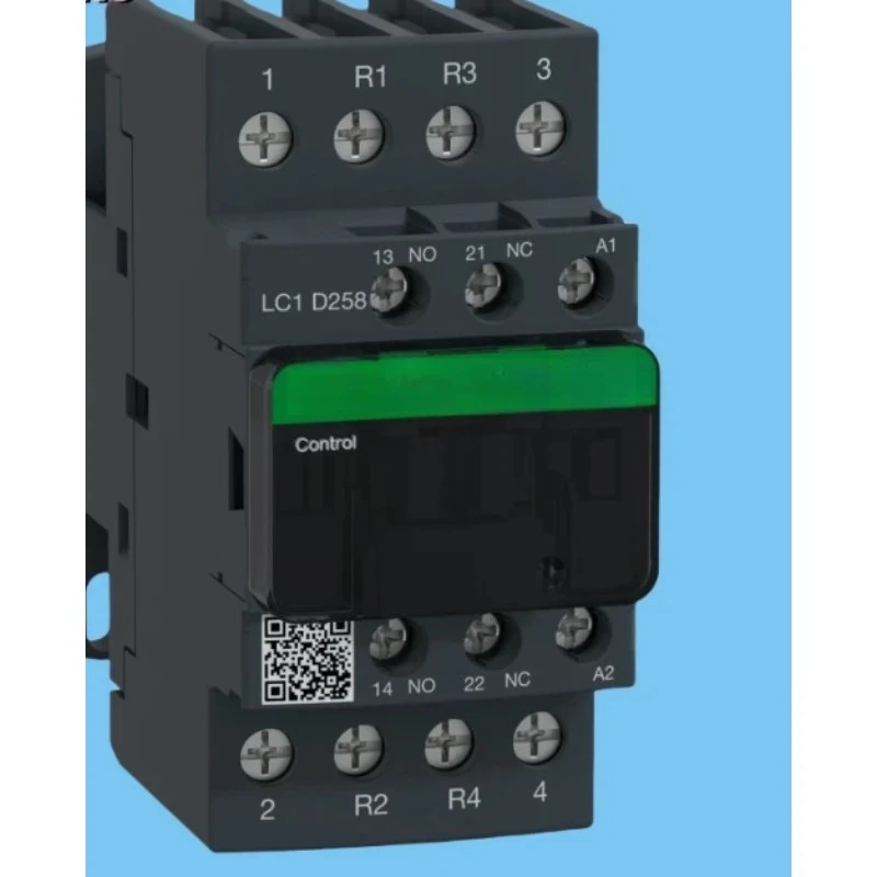 

Brand New Original LC1D258F7C LC1D25E7C LC1D25F7C LC1D32M7C Fast delivery