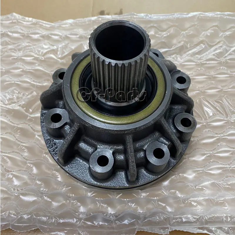 Transmission Charger Pump AT310590 AT440858 for John Deere 310J 310K 315SJ 315SK 325J 410J 410K 210K 210LE 210LJ