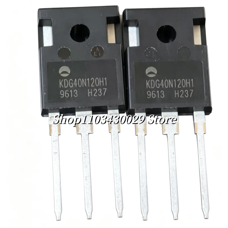 10pcs KDG40N120H1 IGBT Transistor 1200V 40A TO-247 Power Switch Module New
