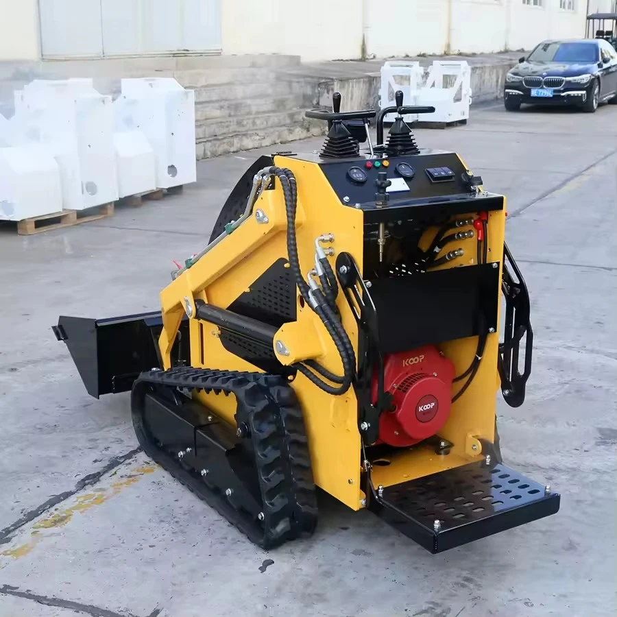 Piccola pala da giardino Mini minipala minipala con coclea con trottola per spazzaneve