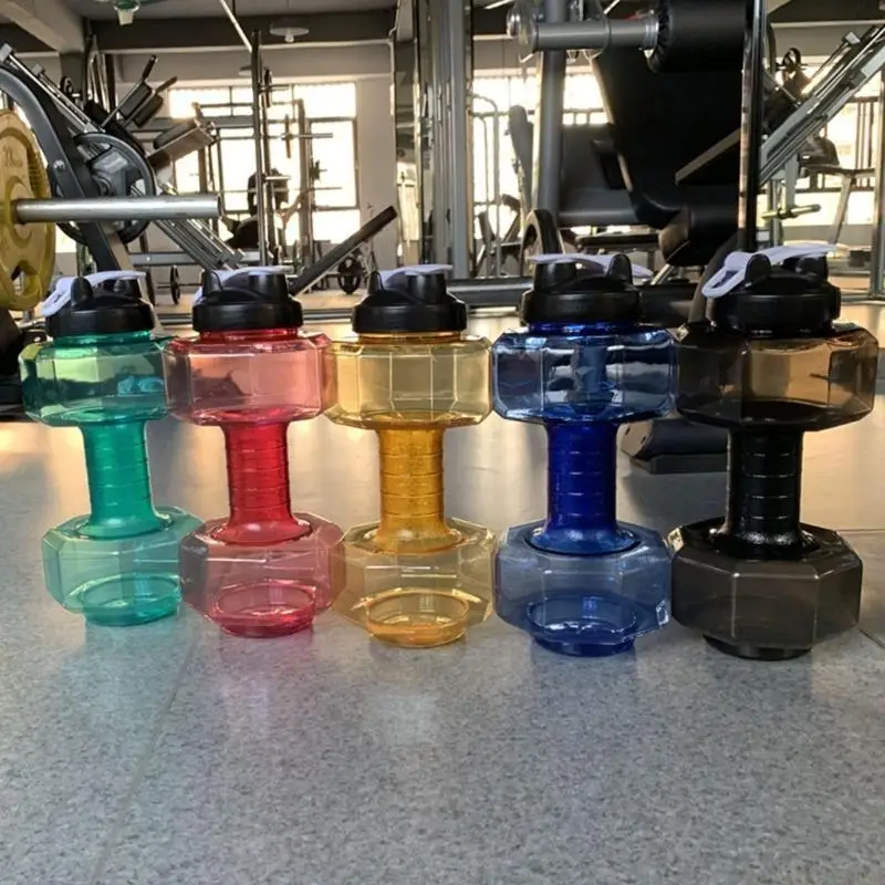 M5TC Adjustable Weight Water Dumbbells Suitable for Pool Fitness Multifunctional