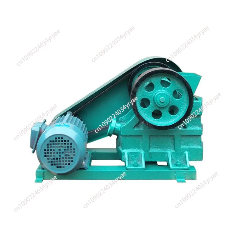 

Small Jaw Crusher Ore Crusher Coal Crush