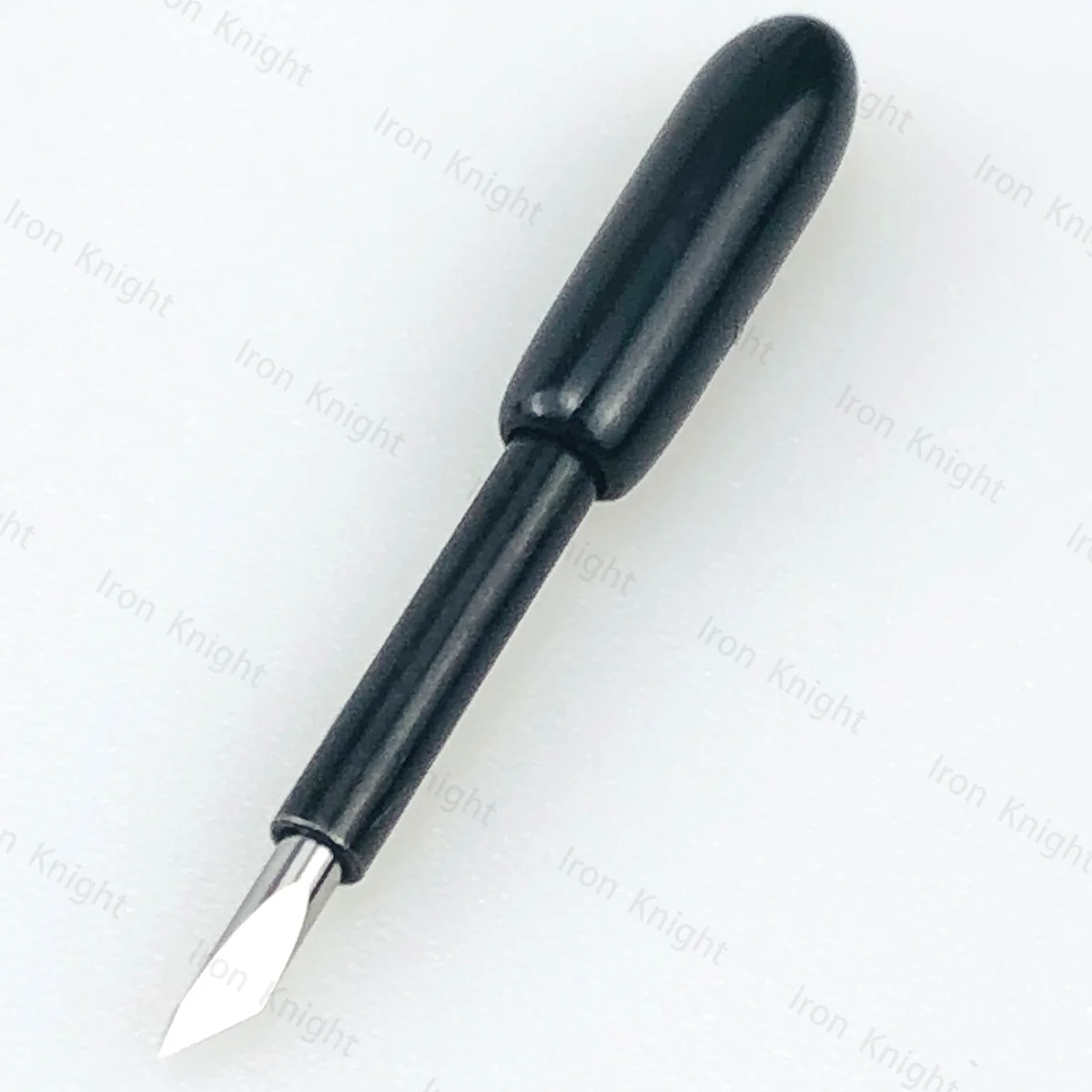 15pcs Real Deep Point Blade Vinyl Cutter Offset Knife for Cricut Explore 3 Deepcut Cricut Maker 3 Air Roland Liyu GCC Jaguar