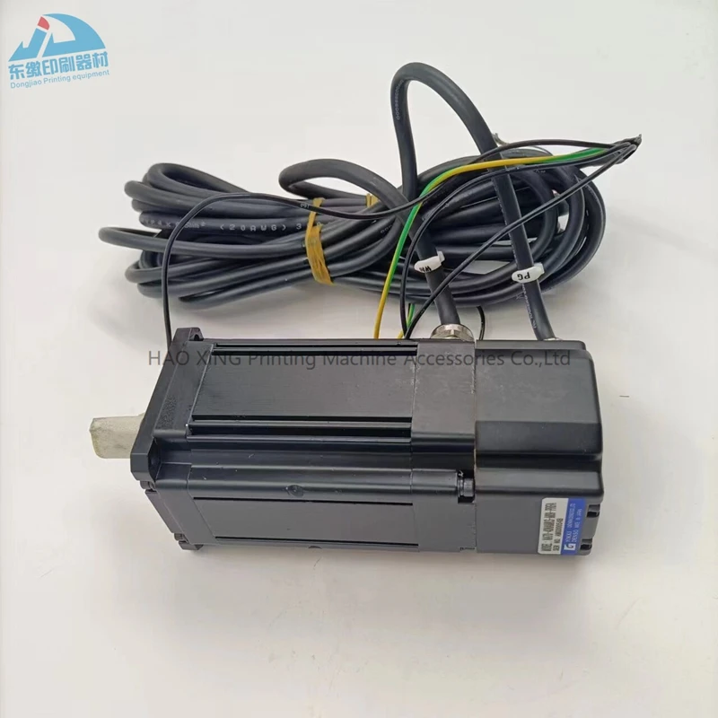 

1 Piece High Quality Motor NA70-40NAMKS-M89-PRFA for Komori Printing Machinery Spare Parts Motor