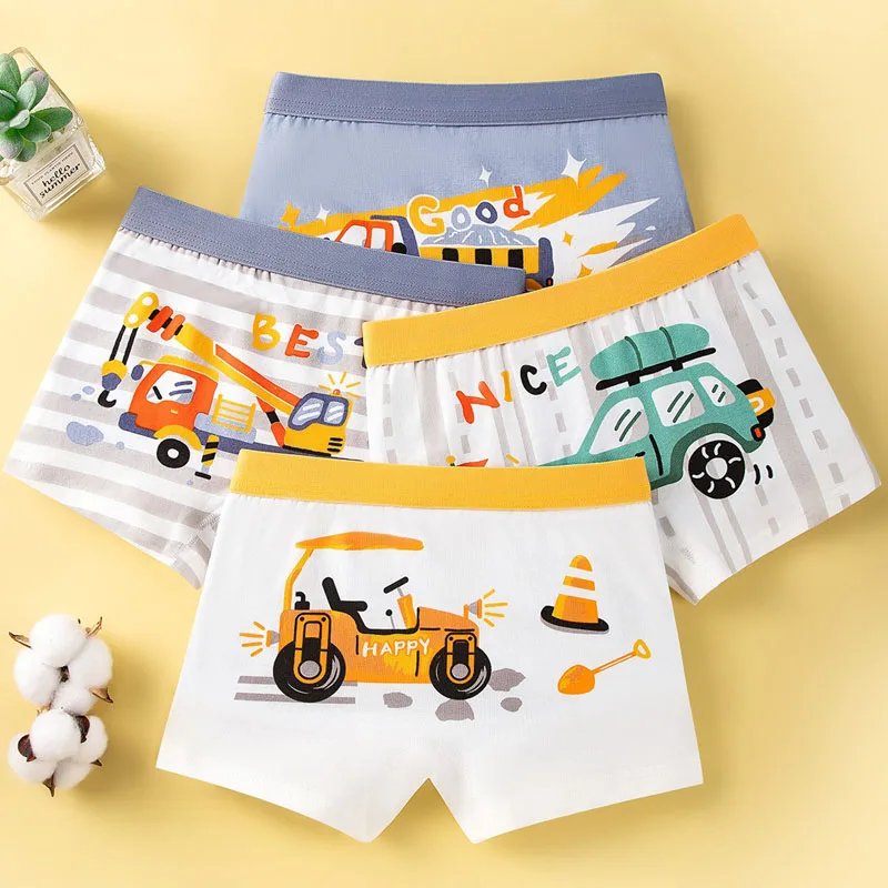 Thumbnail 2 - #22 Latest Toddler Underwear Updates