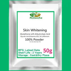 Best Skin Whitening Powder For Skin Care, Beautify Skin, Moisturize And Delay Aging