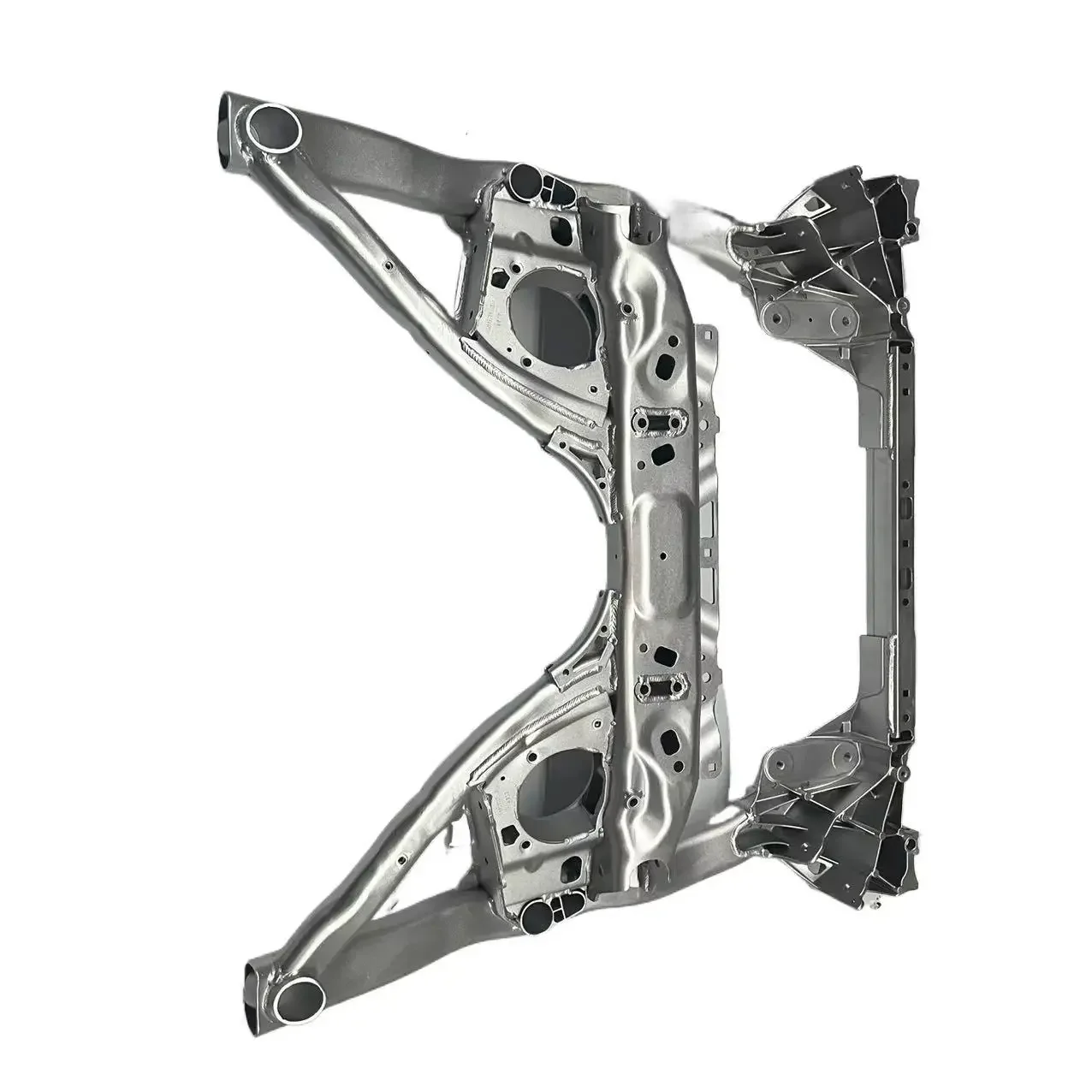 

For BM W Bridge Frame Beam G12 High-quality Axle Brackets Axle Supports G38 Rear Axle G12 31106861106