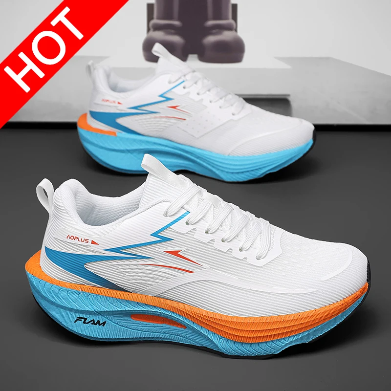 

Модные мужские и женские кроссовки, удобные, дышащие, легкие повседневные спортивные туфли, обувь для прогулок на свежем воздухе