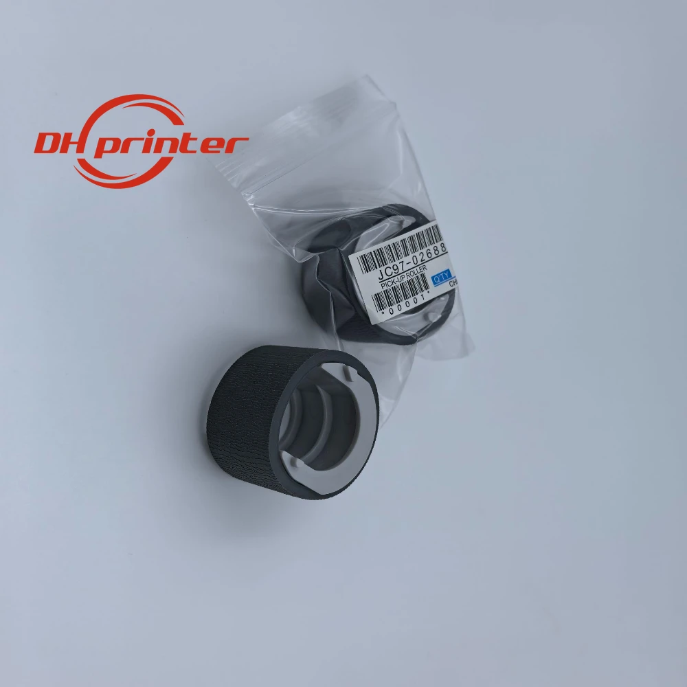 30 Uds JC97-02688A JC97-02217A rodillo de recogida de alta calidad para SAMSUNG ML1610 1640 1641 2010 2241 SCX 4321 4521 4521F CLP 300