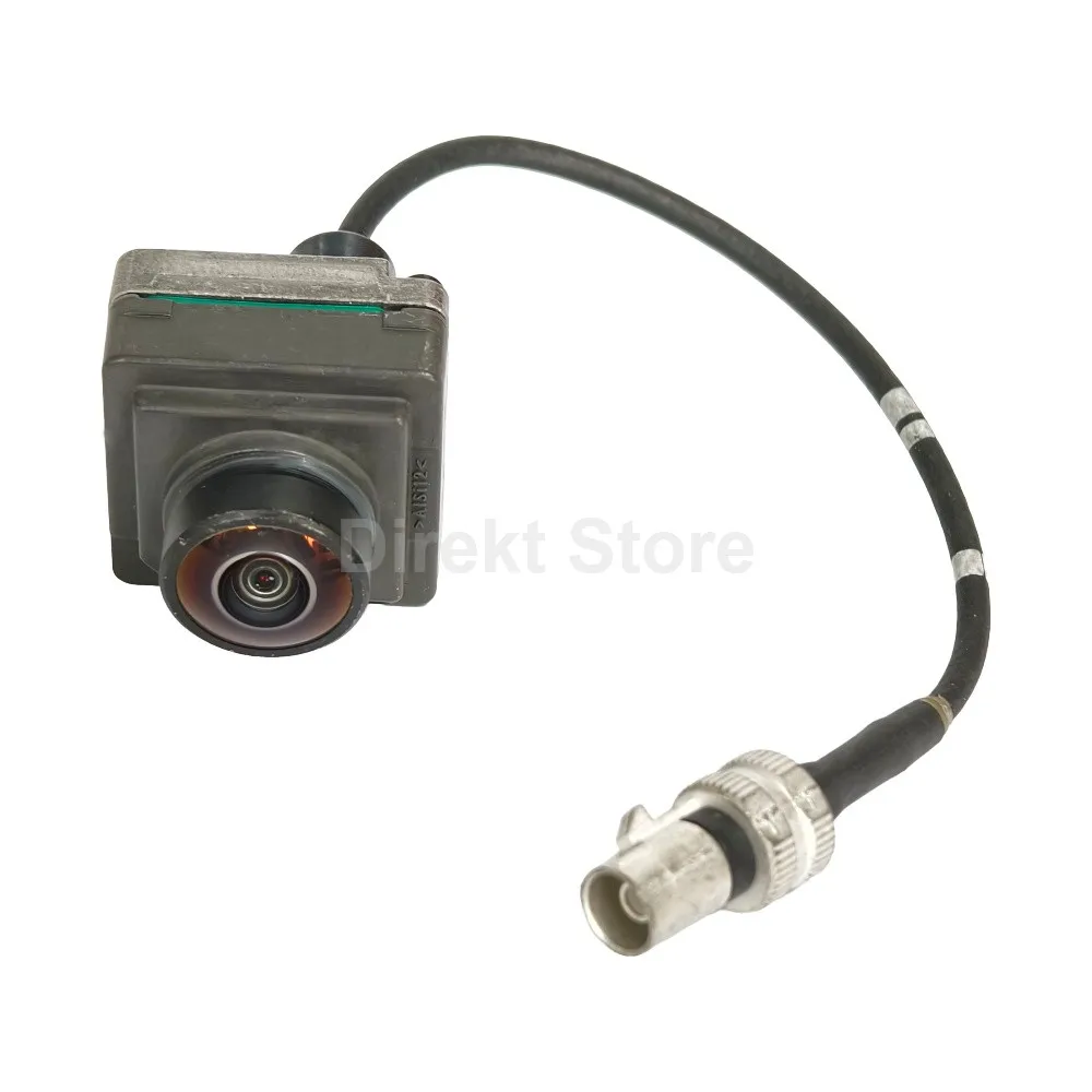 High Quality Camera 84483315 Compatible with 2020 2021 2022 Chevrolet Corvette GM Cadillac XT4 XT5 84891664 1960176 1960178