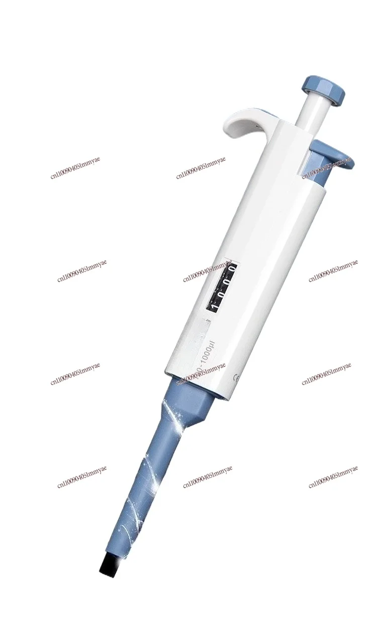 

Pipette Dalong Одноканальный микрорегулируемый пипетковый пистолет Микропробоплер