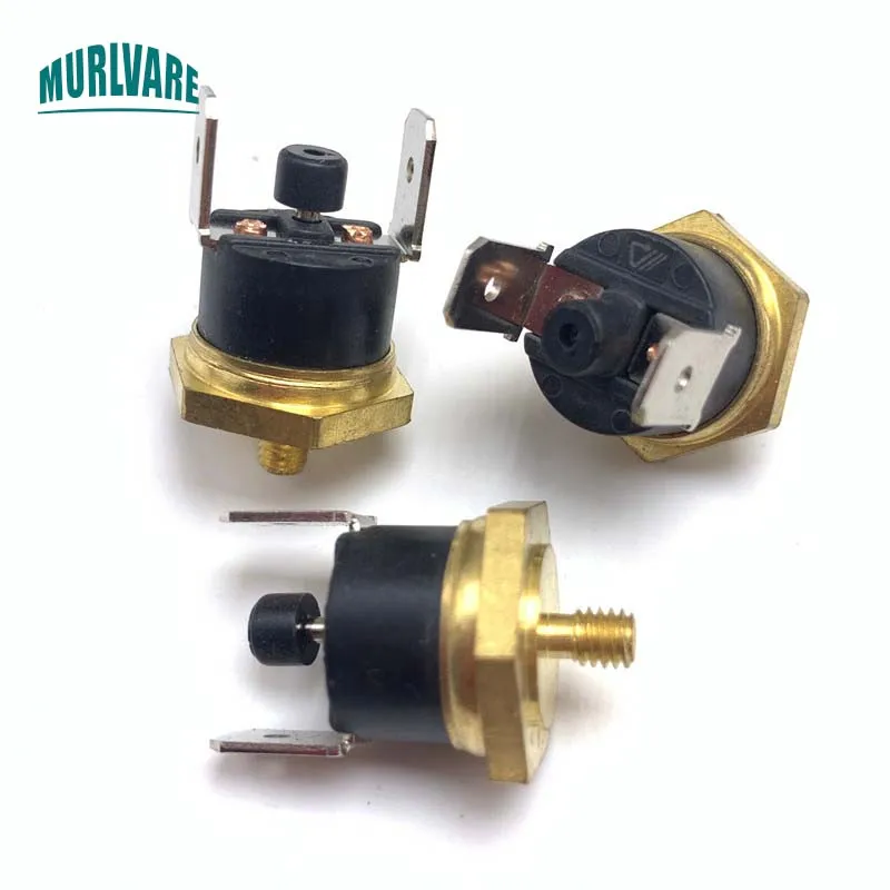 Coffee Machine Spare Parts Thermostat Temperature Sensor Switch For Nuova Simonelli Astoria Expobar Espresso Machine Replacement