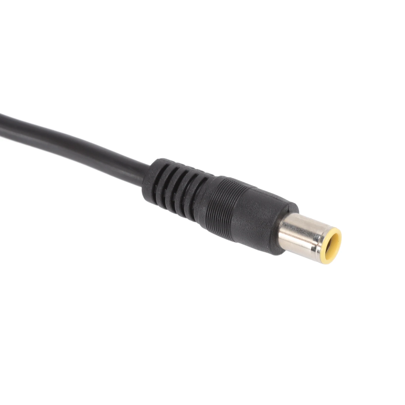 Solar Panel Connector Adapter Female to Male 2 Cores DC7.9mm Copper PVC 16AWG DC 8.0 Extension Cord