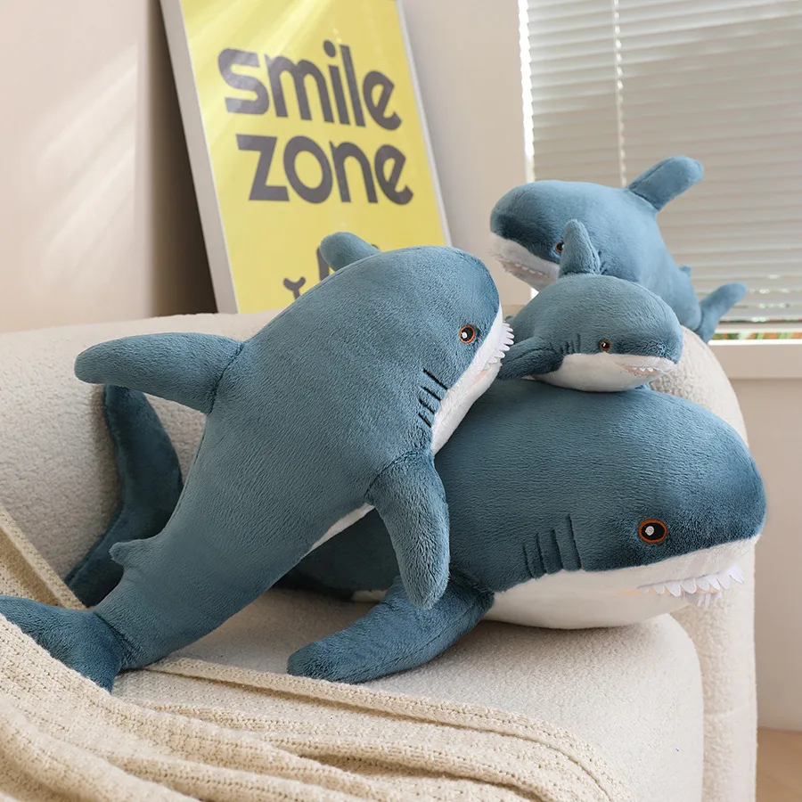 Amazon Ah Wu Shark … - image