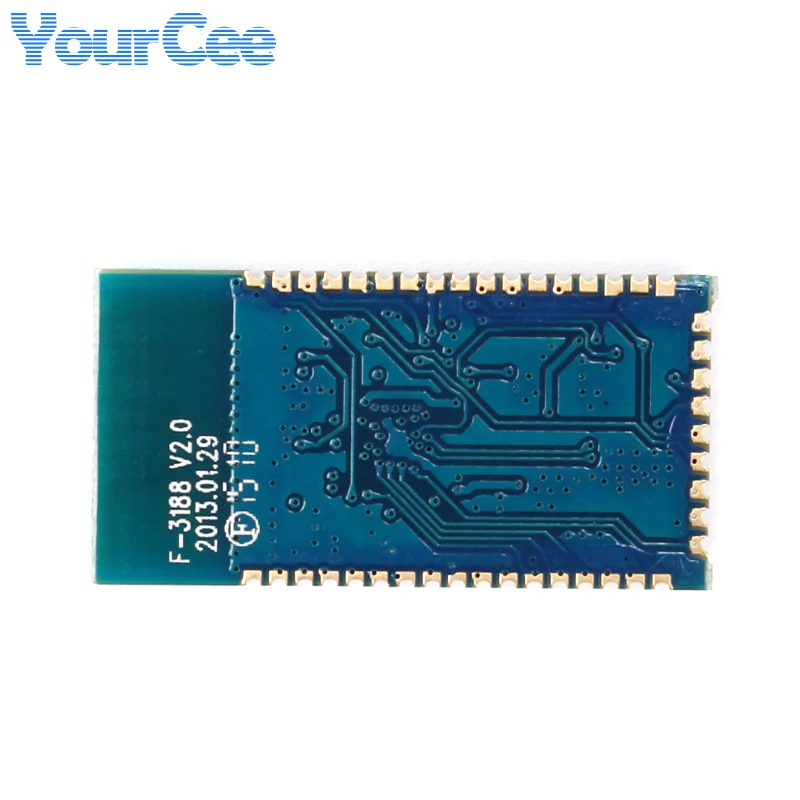 5pcs/1pc CSR8645 Stereo Audio Module 4.0 Low Power Consumption Bluetooth-compatible APTx Lossless Compression Speaker Amplifier