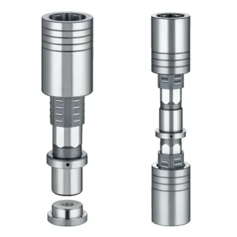 Hexagonal S14.0 Guide Bush High accuracy CNC hexagon tool machine chuck sleeve Japan Tsugami