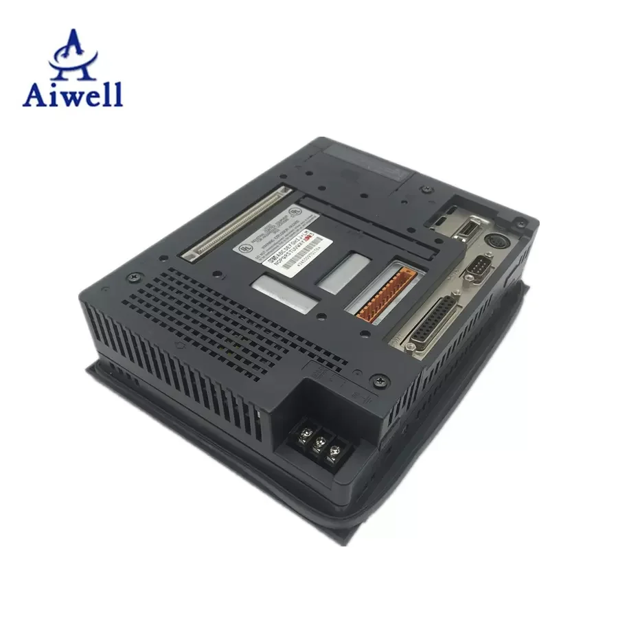 Оригинальный 7-дюймовый HMI Proface GP2000 GP2400-TC41-24V