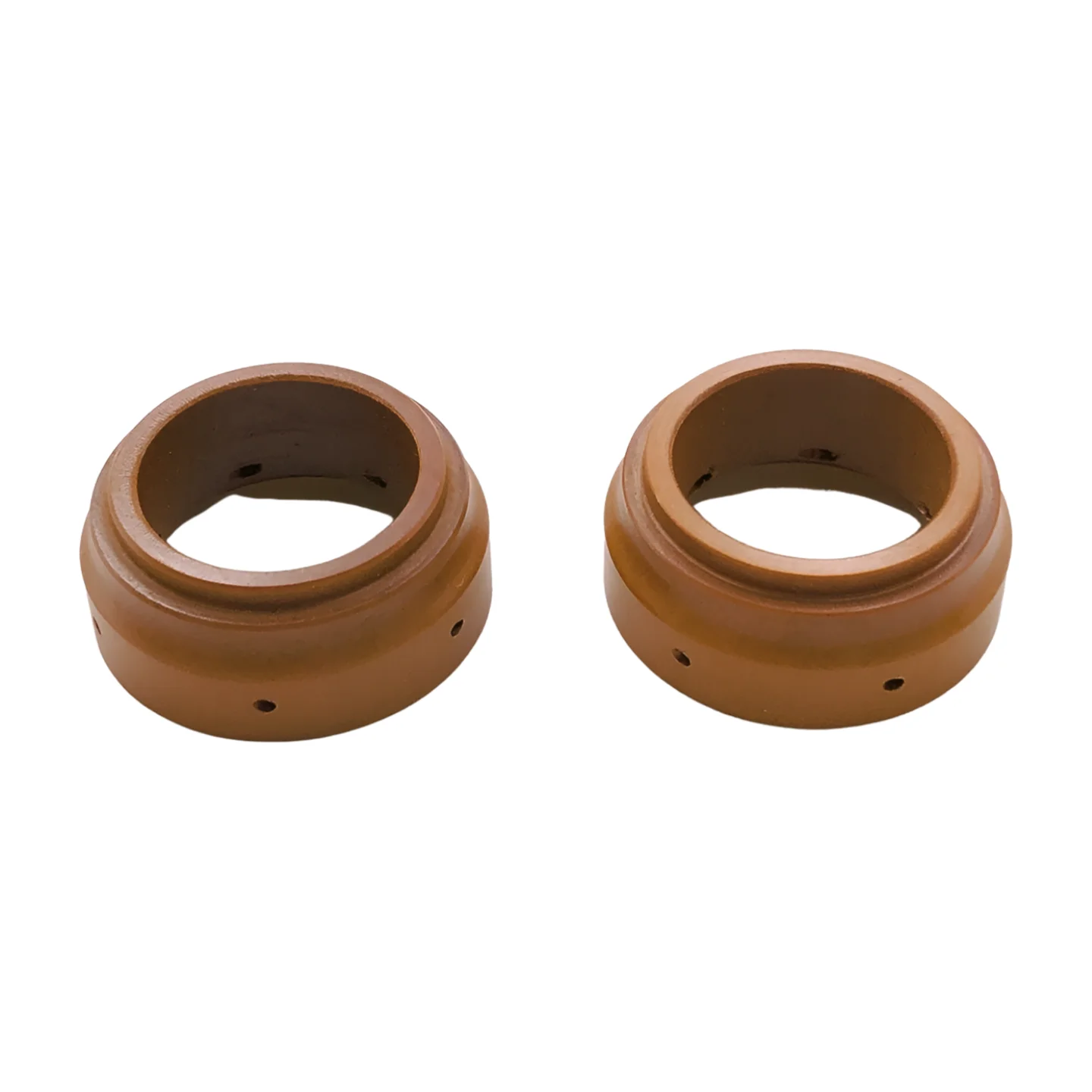 2pcs Swirl Ring for PT100 PT-100 IPT-100 IPT100 PTM-100 PTM100 Plasma Cutting Torch Consumables