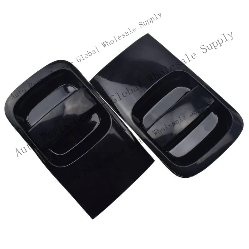 L+ Sliding Outer Door Handle Left or Right For Hyundai H1 Grand Starex 2007-2018