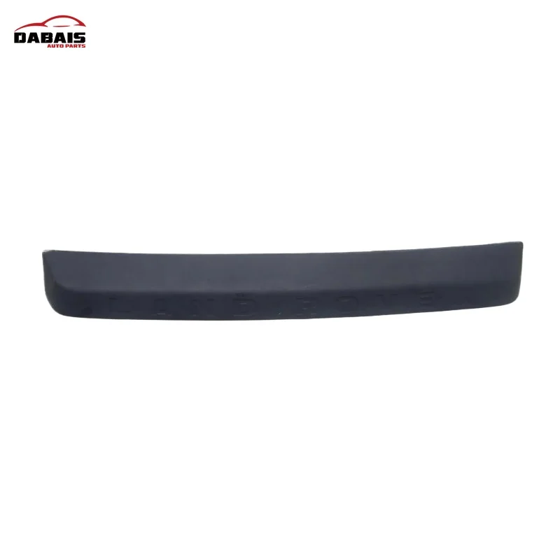 Nowoczesne części zamiennicze do bagażnika Land Rover Freelander 2: Ocena elementu o kodzie 020189