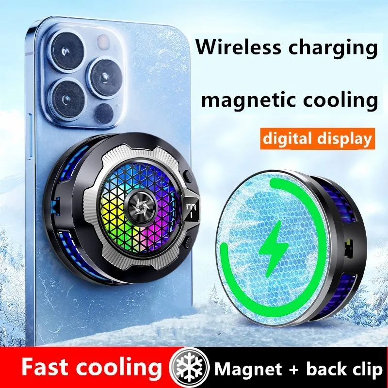 SL15 Wireless Charg…