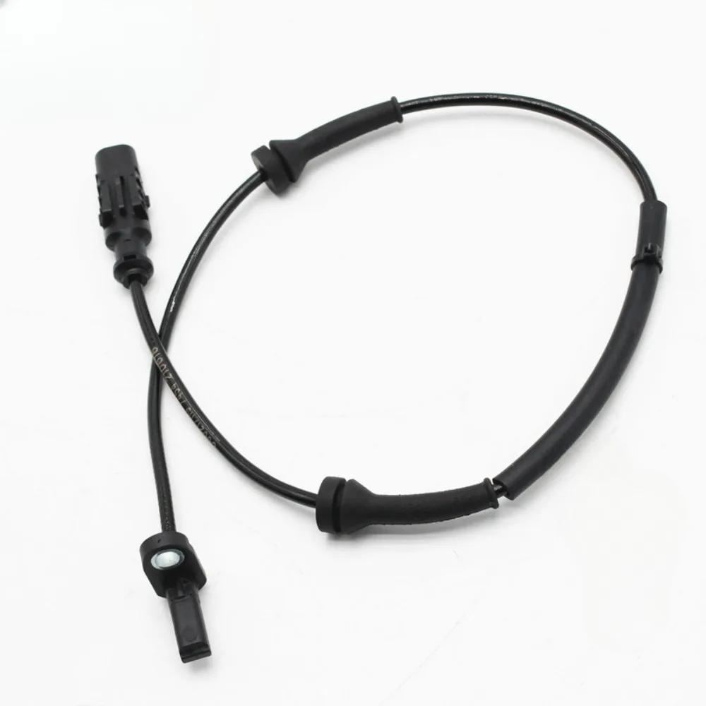 Front and Rear Wheel ABS Sensors, Brake Line Sensors, Sensors, Induction Lines, Wheel Speed Sensors for Datong V80