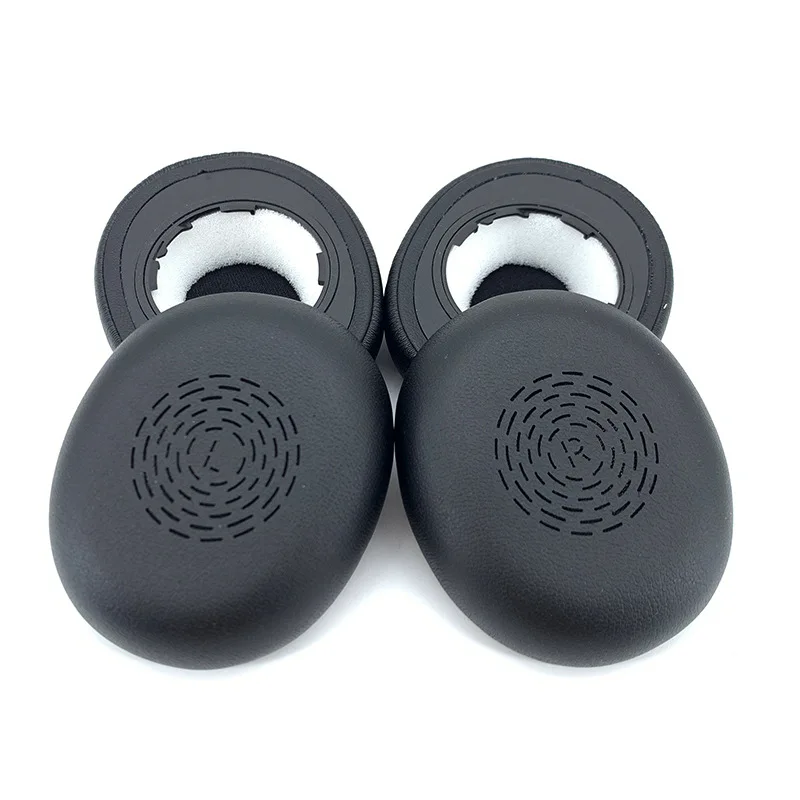 

Сменные амбушюры для наушников Jabra Evolve2 65UC 65MS 65Flex, подушечки из пены с эффектом памяти