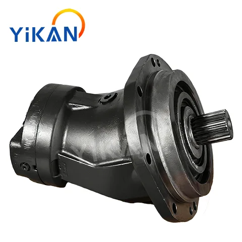 Original Factory PC3000-6 High Quality 89659040 Hydraulic Rotary Motor Revolving Device for Crawler Construction Machinery